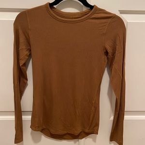 lululemon long sleeve